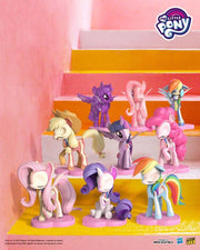 Freeny's Hidden Dissectibles: My Little Pony Series