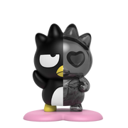 Kandy x Sanrio ft. Jason Freeny