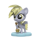 Kwistal Fwenz My Little Pony Series 02