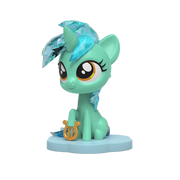 Kwistal Fwenz My Little Pony Series 02