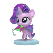 Kwistal Fwenz My Little Pony Series 02