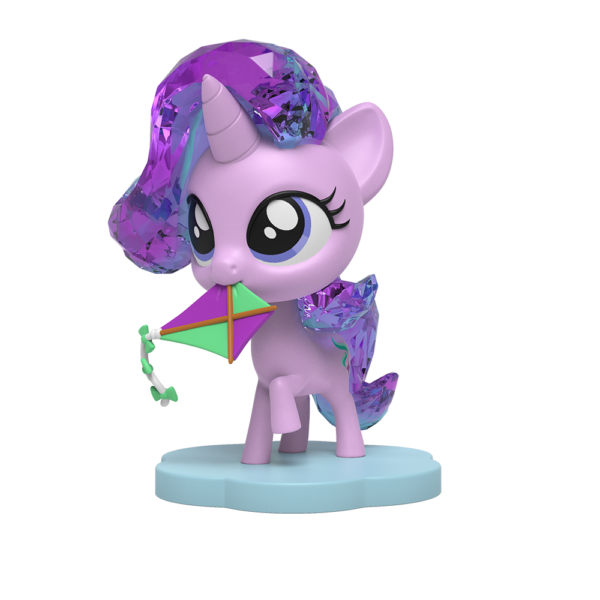 Kwistal Fwenz My Little Pony Series 02