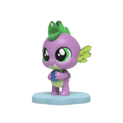 Kwistal Fwenz My Little Pony Series 02