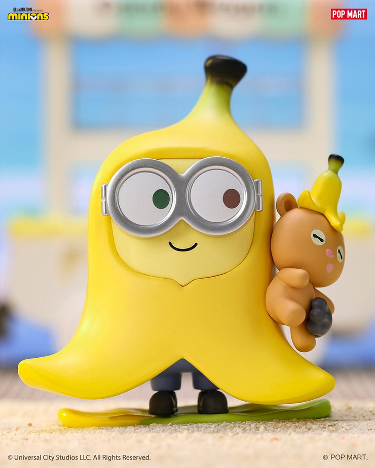 POP MART Minions Better Together Series