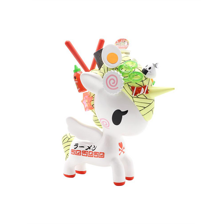 tokidoki Unicorno Miso 10" Statuette