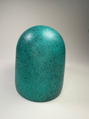 Distort Monsters Monster Head - Green Granite