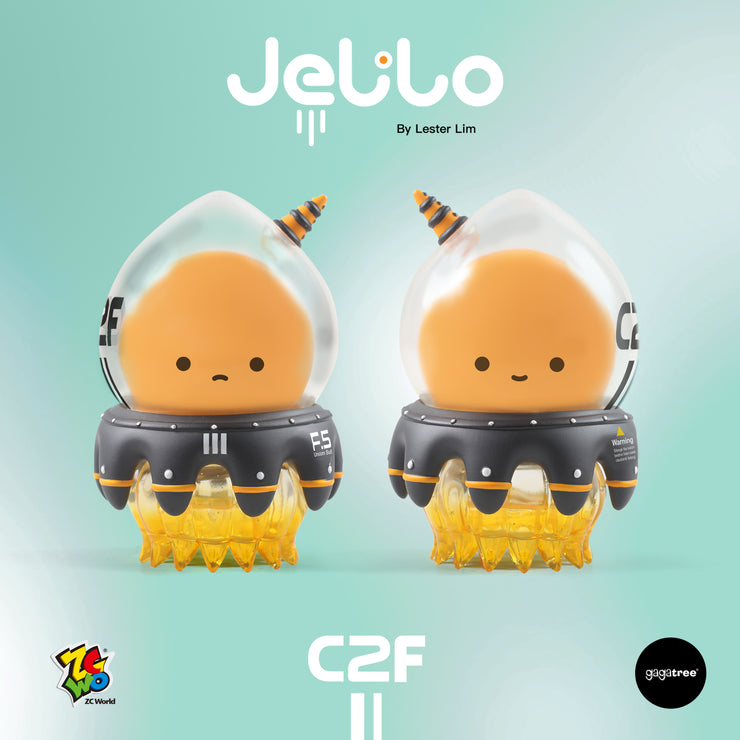 Jelilo C2F