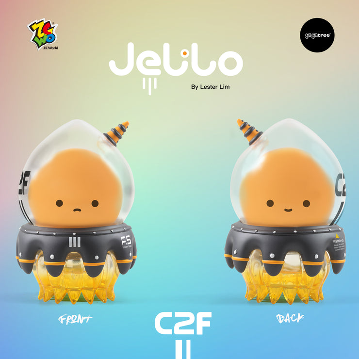 Jelilo C2F