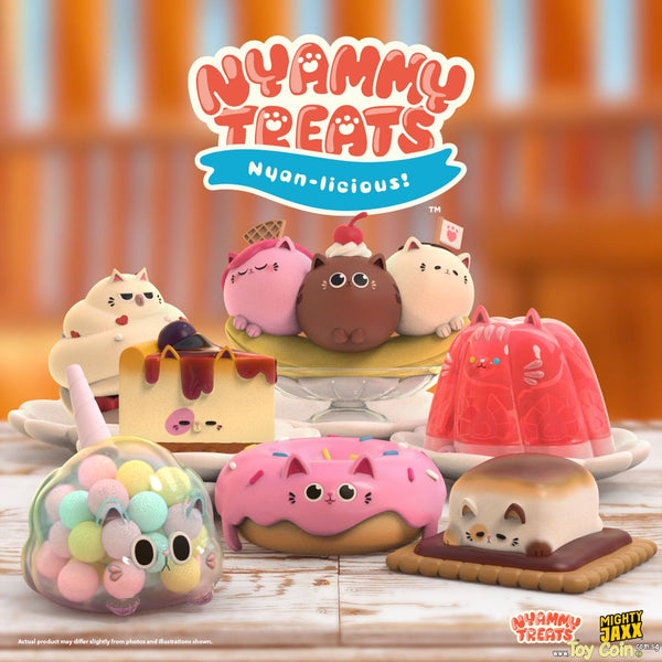 Nyan-