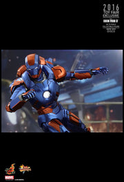 MMS371 - Iron Man 3 Disco (Mark XXVII) 1/6th Scale Collectible Figure - ActionCity
