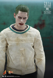 MMS373 - Suicide Squad The Joker (Arkham Asylum Version) 1/6th Scale Collectible Figure - ActionCity