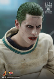 MMS373 - Suicide Squad The Joker (Arkham Asylum Version) 1/6th Scale Collectible Figure - ActionCity