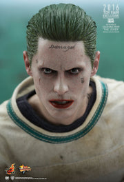 MMS373 - Suicide Squad The Joker (Arkham Asylum Version) 1/6th Scale Collectible Figure - ActionCity