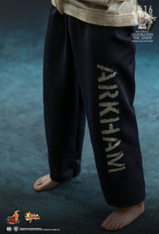 MMS373 - Suicide Squad The Joker (Arkham Asylum Version) 1/6th Scale Collectible Figure - ActionCity