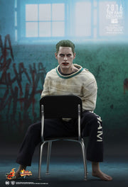 MMS373 - Suicide Squad The Joker (Arkham Asylum Version) 1/6th Scale Collectible Figure - ActionCity