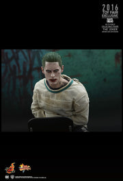 MMS373 - Suicide Squad The Joker (Arkham Asylum Version) 1/6th Scale Collectible Figure - ActionCity