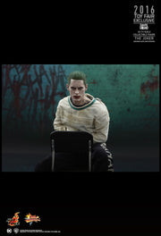 MMS373 - Suicide Squad The Joker (Arkham Asylum Version) 1/6th Scale Collectible Figure - ActionCity