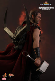 MMS416 - Thor: Ragnarok Roadworn Thor 1/6th Scale Collectible Figure - ActionCity