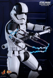 MMS428 - Star Wars: The Last Jedi Executioner Trooper 1/6th Scale Collectible Figure - ActionCity