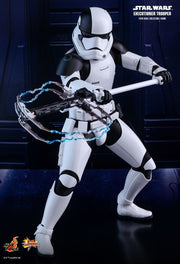 MMS428 - Star Wars: The Last Jedi Executioner Trooper 1/6th Scale Collectible Figure - ActionCity