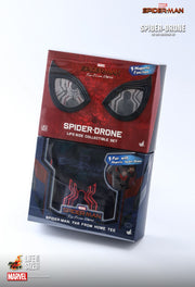 LMS011 - Spider-Drone Life-Size Collectible (BGCO) - ActionCity