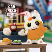 ActionCity Live: POP MART Can Neko Friends - Case of 12 Blind Boxes - ActionCity