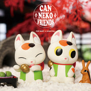 ActionCity Live: POP MART Can Neko Friends - Case of 12 Blind Boxes - ActionCity