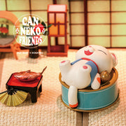 ActionCity Live: POP MART Can Neko Friends - Case of 12 Blind Boxes - ActionCity