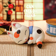 ActionCity Live: POP MART Can Neko Friends - Case of 12 Blind Boxes - ActionCity