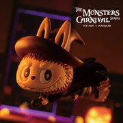 POP MART Labubu The Monster Carnival Series - Case of 12 Blind Boxes - ActionCity