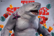 PPS006 - The Suicide Squad - 1/6th scale King Shark Collectible Figure