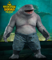 PPS006 - The Suicide Squad - 1/6th scale King Shark Collectible Figure