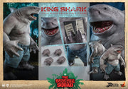 PPS006 - The Suicide Squad - 1/6th scale King Shark Collectible Figure