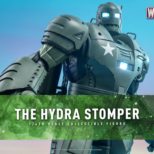 PPS007 What If...? - 1/6th scale The Hydra Stomper Collectible Figure