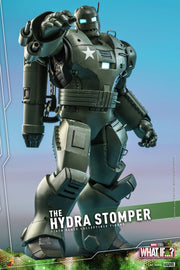 TMS060 - What If...? - 1/6th scale The Hydra Stomper and Steve Rogers Collectible Set