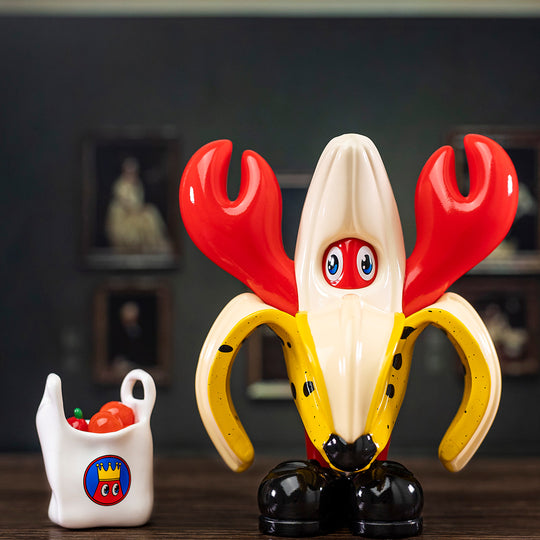 POP MART Philip Colbert Masterpiece Series