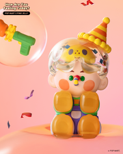 POP MART Pino Jelly How Are You Feeling Today? Series