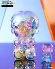 POP MART Pino Jelly How Are You Feeling Today? Series