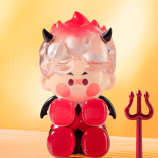 POP MART Pino Jelly How Are You Feeling Today? Series