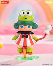 POP MART Pucky Sanrio Characters Series
