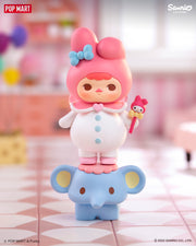 POP MART Pucky Sanrio Characters Series