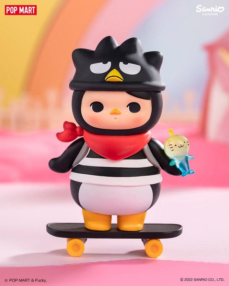 POP MART Pucky Sanrio Characters Series