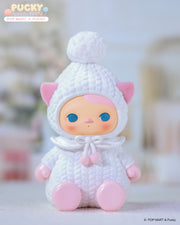 POP MART Pucky Wool Baby Figurine