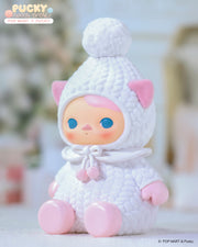 POP MART Pucky Wool Baby Figurine