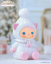 POP MART Pucky Wool Baby Figurine