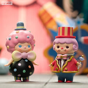 ActionCity Live: POP MART Pucky Circus Babies Series - Case of 12 Blind Boxes - ActionCity