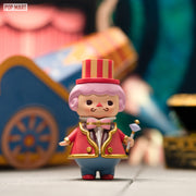 ActionCity Live: POP MART Pucky Circus Babies Series - Case of 12 Blind Boxes - ActionCity