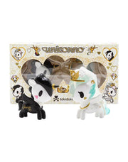 tokidoki Unicorno Valentine 2-Pack