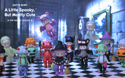 ActionCity Live: POP MART Satyr Rory A Little Spooky But Mostly Cute Series - Case of 12 Blind Boxes - ActionCity