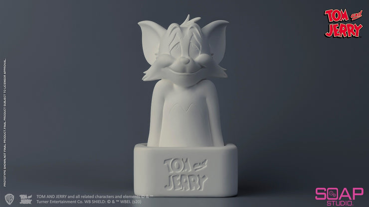 CA120 Tom and Jerry - Aromatherapy Ornament (Tom)